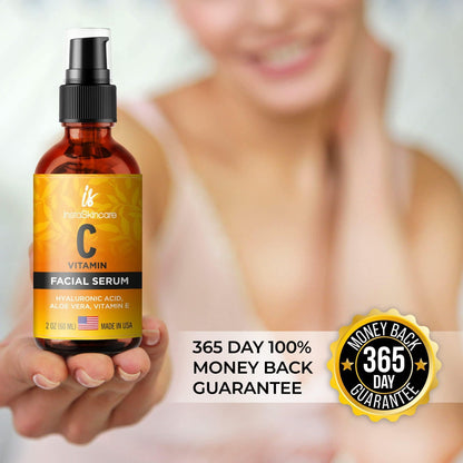 Vitamin C Serum for Face Anti Aging