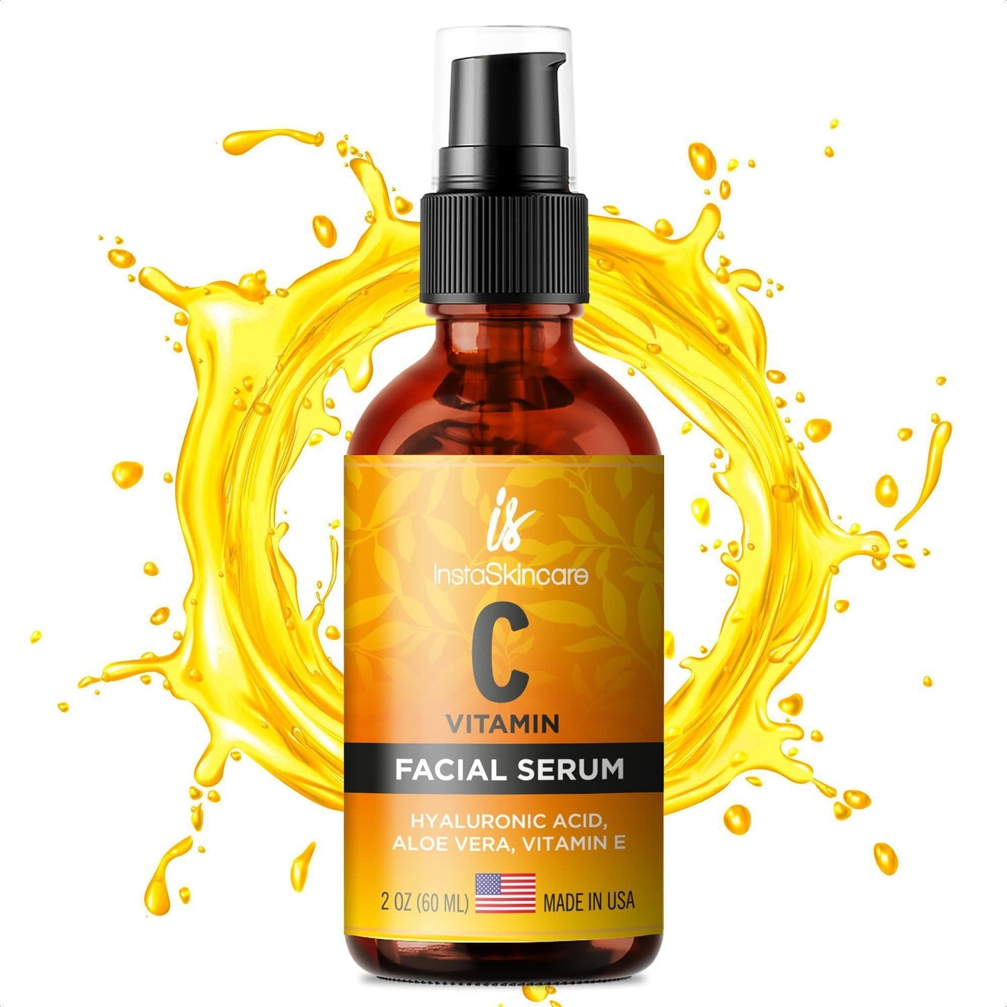 Vitamin C Serum for Face Anti Aging