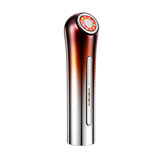 EMS Microcurrent Facial Lifting & Toning Device for Home Use