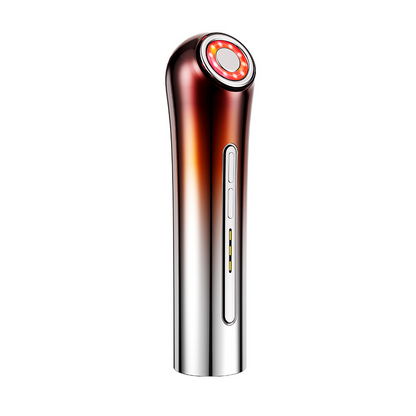EMS Microcurrent Facial Lifting & Toning Device for Home Use
