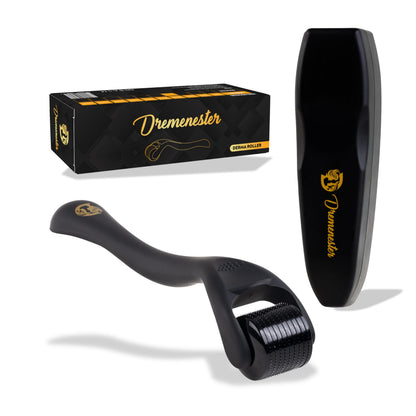 Dremenester Derma Roller